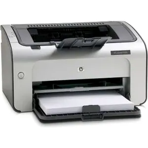 Замена прокладки на принтере HP P1006 в Красноярске